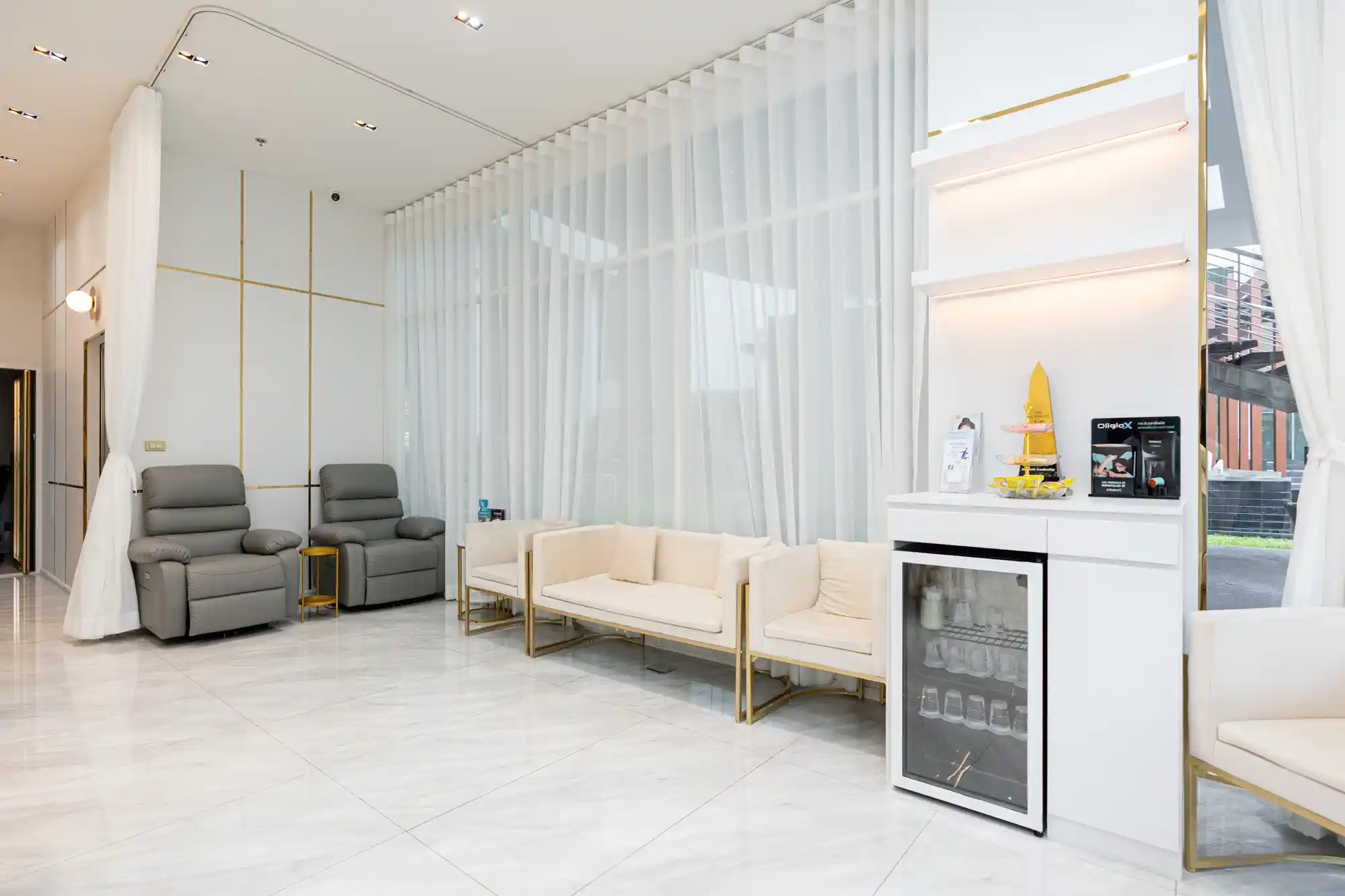ภาพบรรยากาศคลินิก HairLab-163