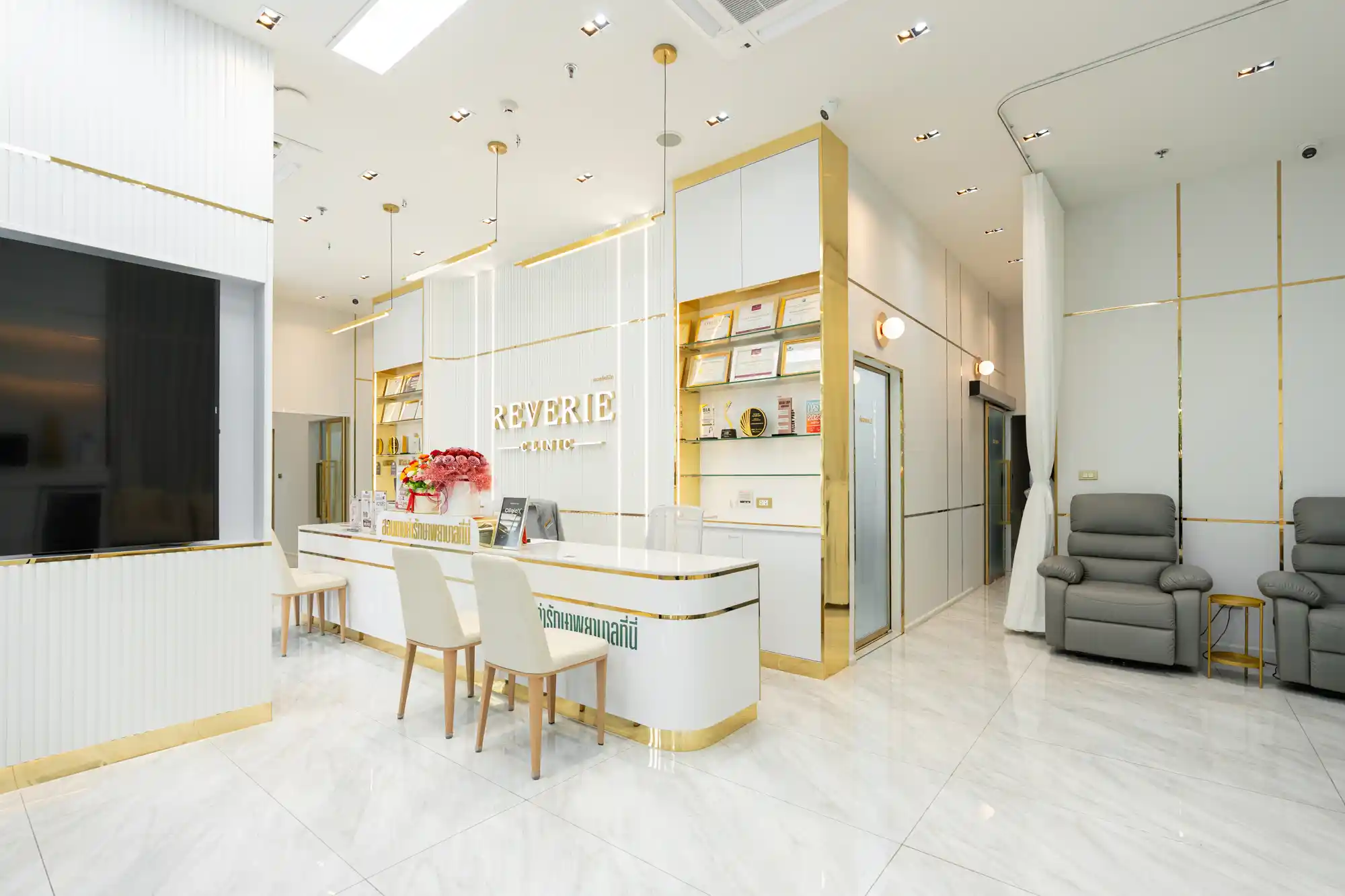 ภาพบรรยากาศคลินิก HairLab-178