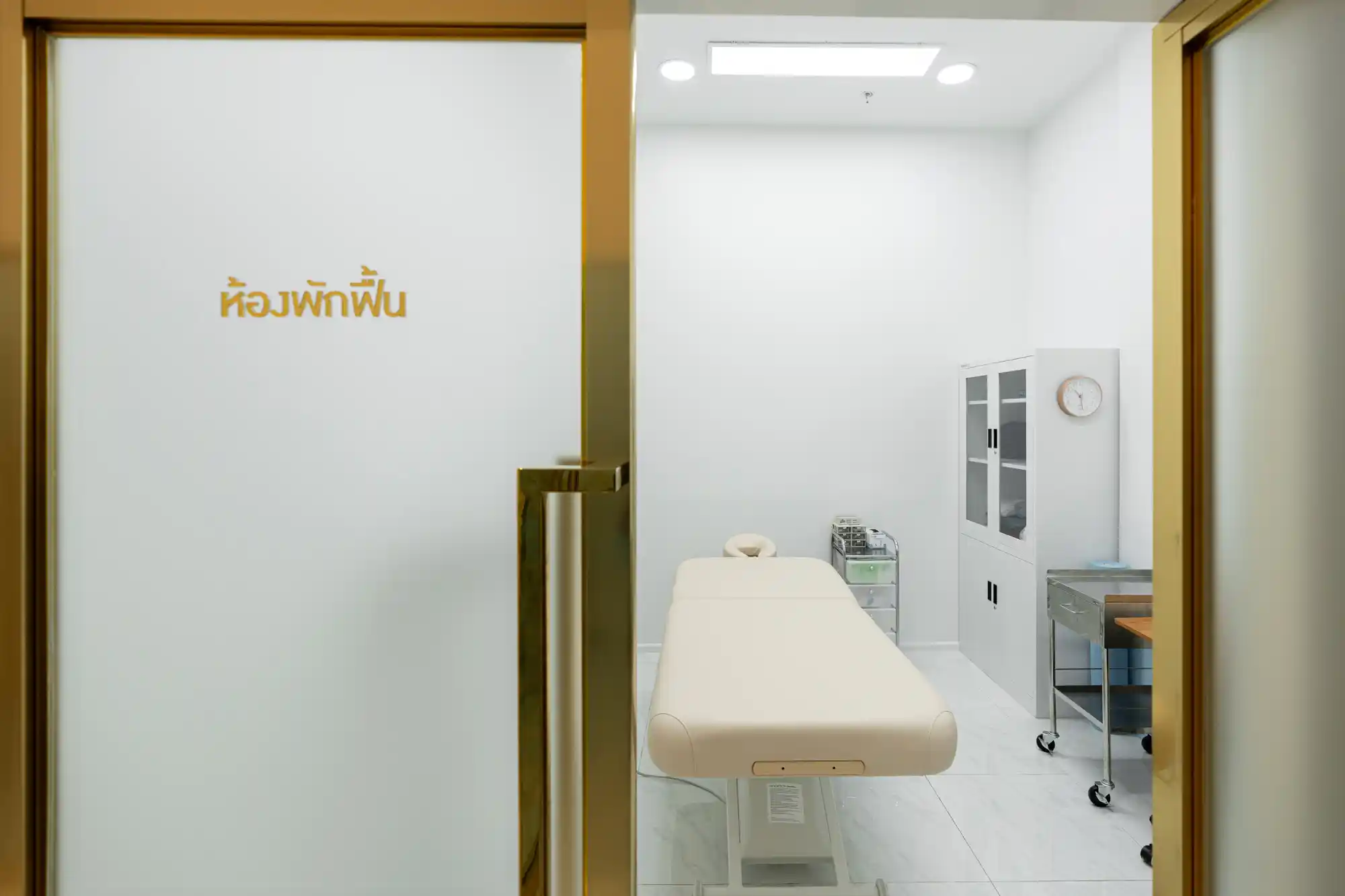 ภาพบรรยากาศคลินิก HairLab-188