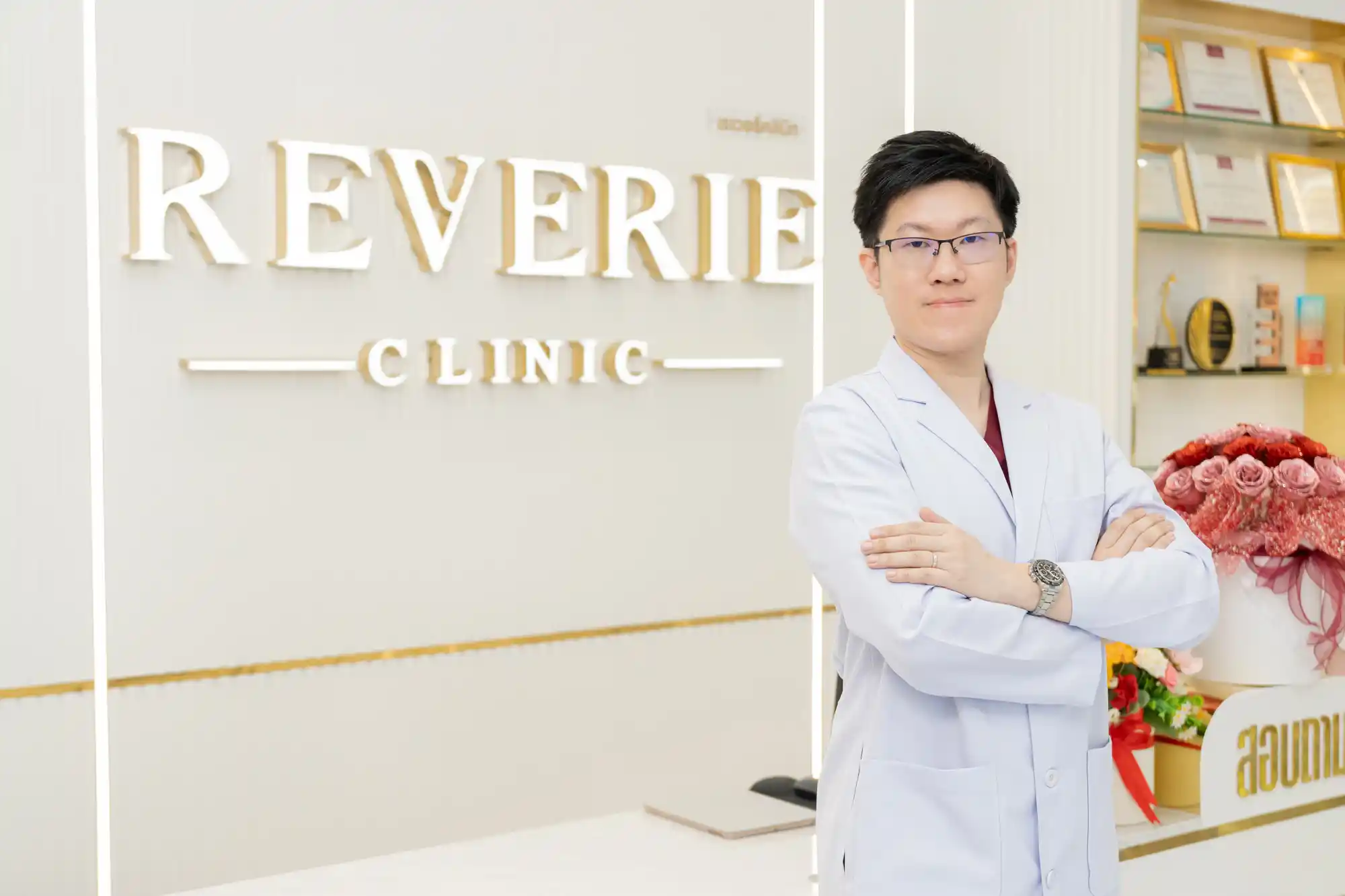 ภาพบรรยากาศคลินิก HairLab-215