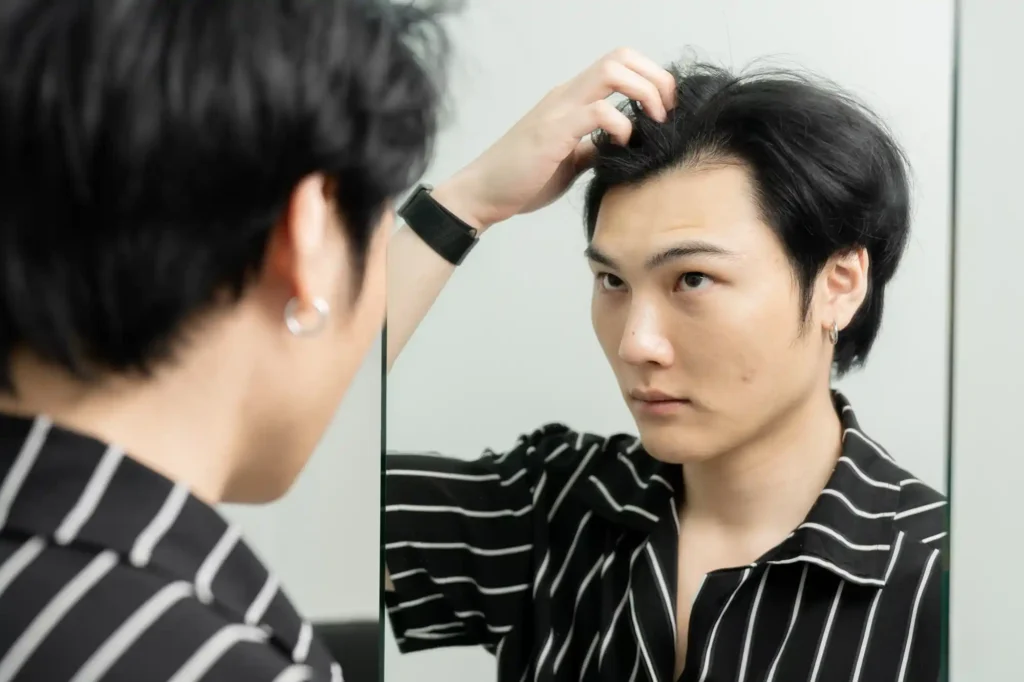 ภาพบรรยากาศคลินิก HairLab-387